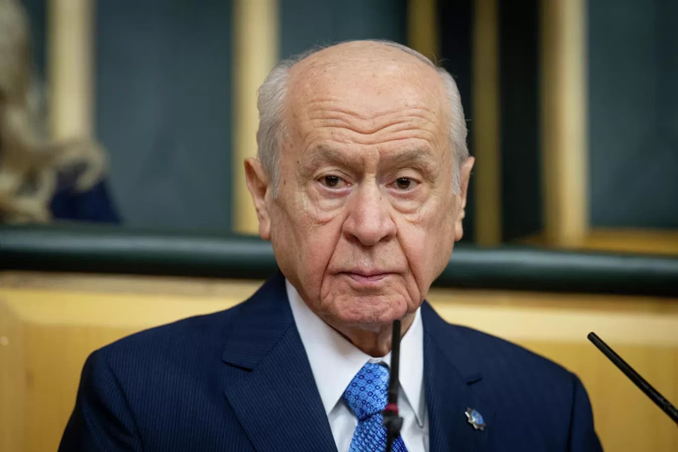Bahçeli'den AB çıkışı: 'Türkiye'nin dışlandığı yıllar Avrupa'ya ne kazandırdı?'