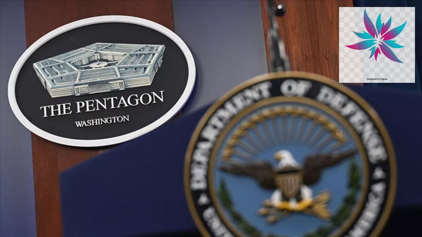 Pentagon