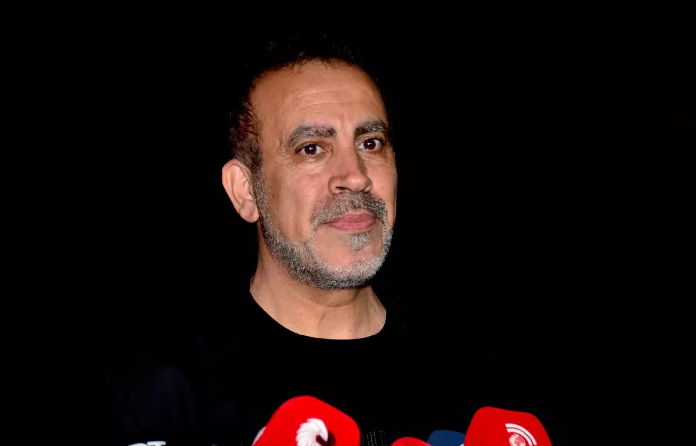 Haluk Levent