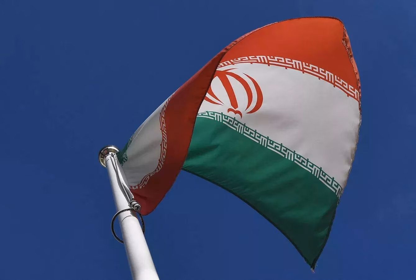 İran devlet televizyonu: ABD, Sistan-Beluçistan'a saldırı düzenledi