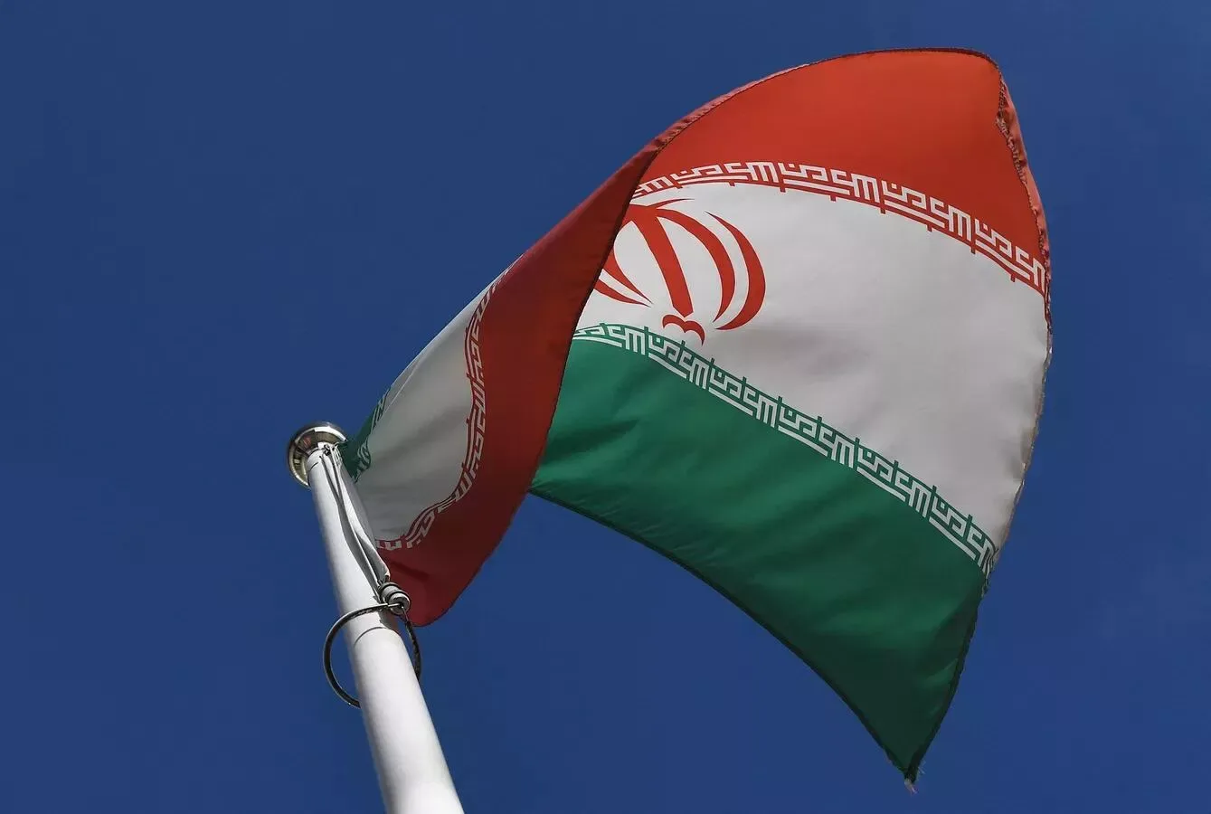 İran devlet televizyonu: ABD, Sistan-Beluçistan'a saldırı düzenledi