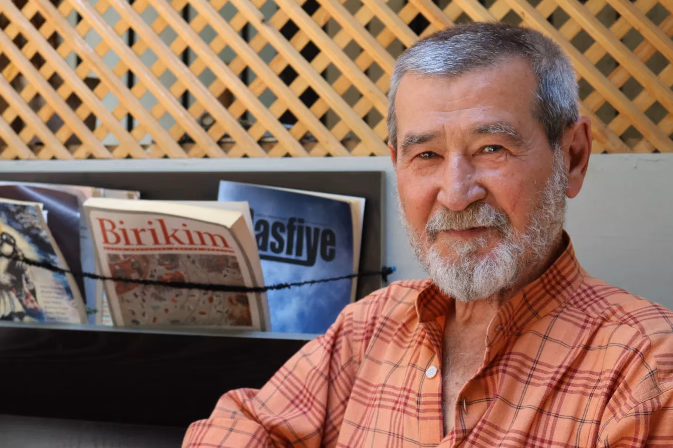 Ahmet Telli