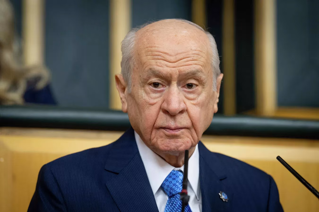 Bahçeli'den AB çıkışı: 'Türkiye'nin dışlandığı yıllar Avrupa'ya ne kazandırdı?'