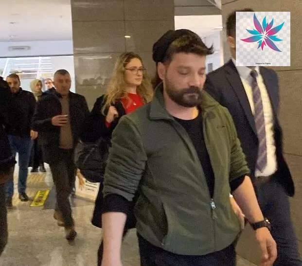 Ahbap Derneği soruşturması | Oğuzhan Uğur dahil 9 kişi tutuklandı