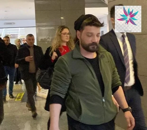 Ahbap Derneği soruşturması | Oğuzhan Uğur dahil 9 kişi tutuklandı
