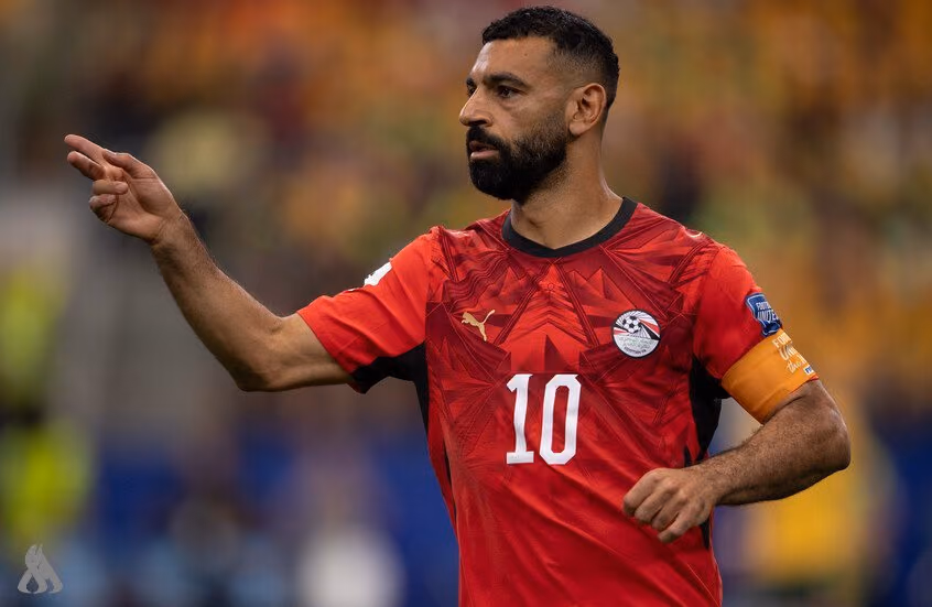 Muhammed Salah, Suudi Arabistan'da transfer gündemini hareketlendirdi