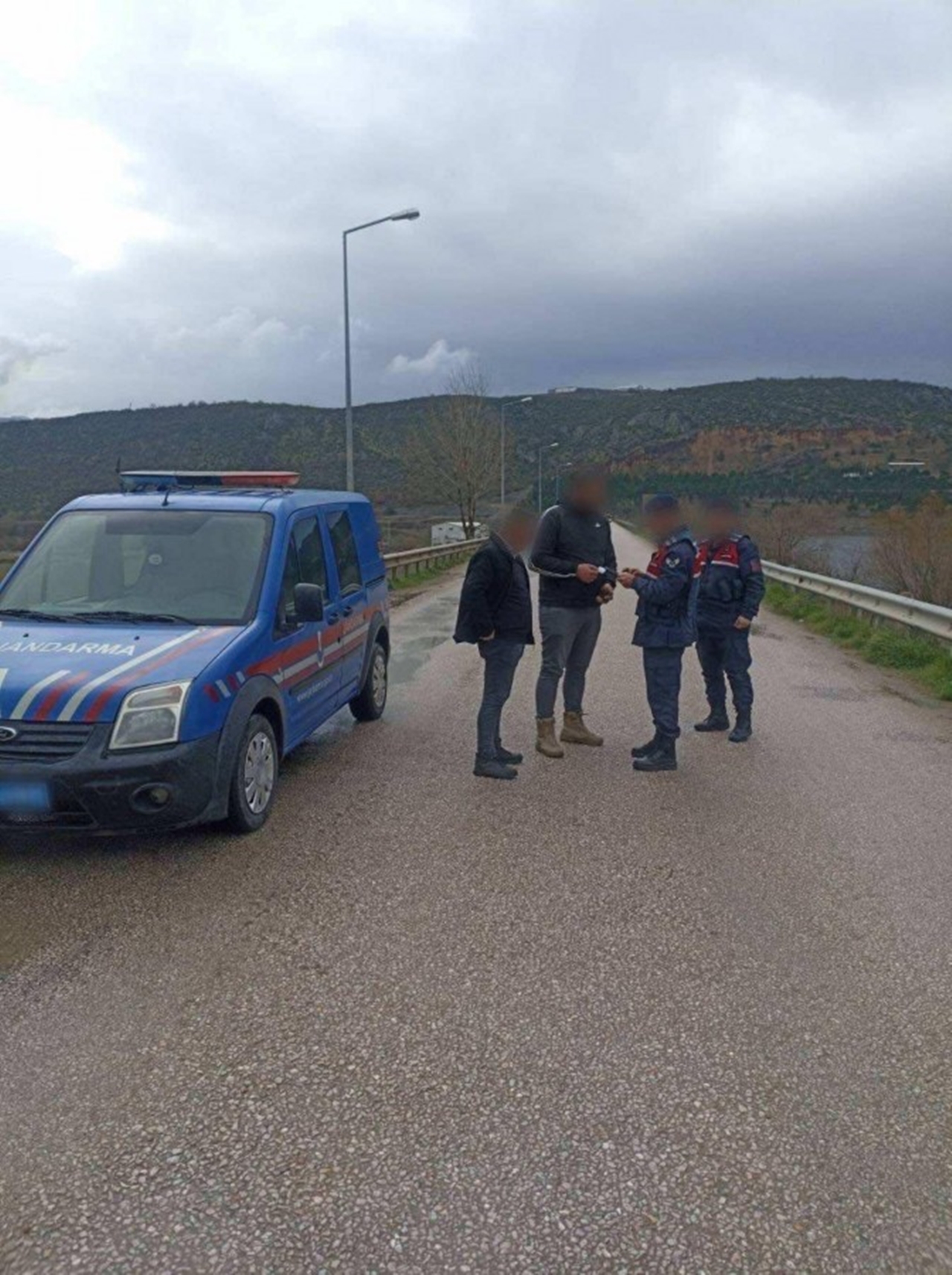 Bursa'da gerçekleştirilen dev uyuşturucu operasyonu
