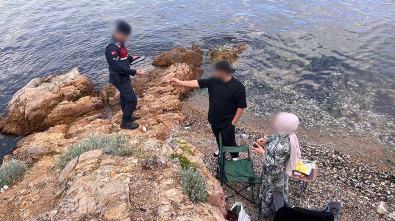 Bursa'da gerçekleştirilen dev uyuşturucu operasyonu