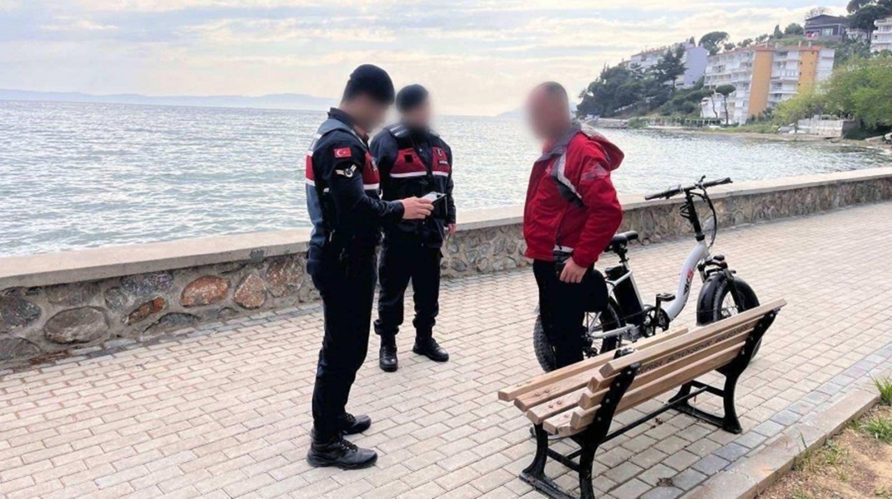 Bursa'da gerçekleştirilen dev uyuşturucu operasyonu