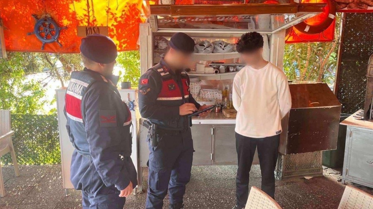 Bursa'da gerçekleştirilen dev uyuşturucu operasyonu