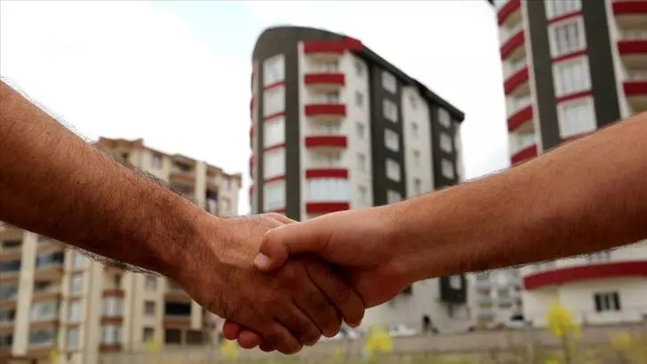 Bursa'da konut satışında son durum ne?