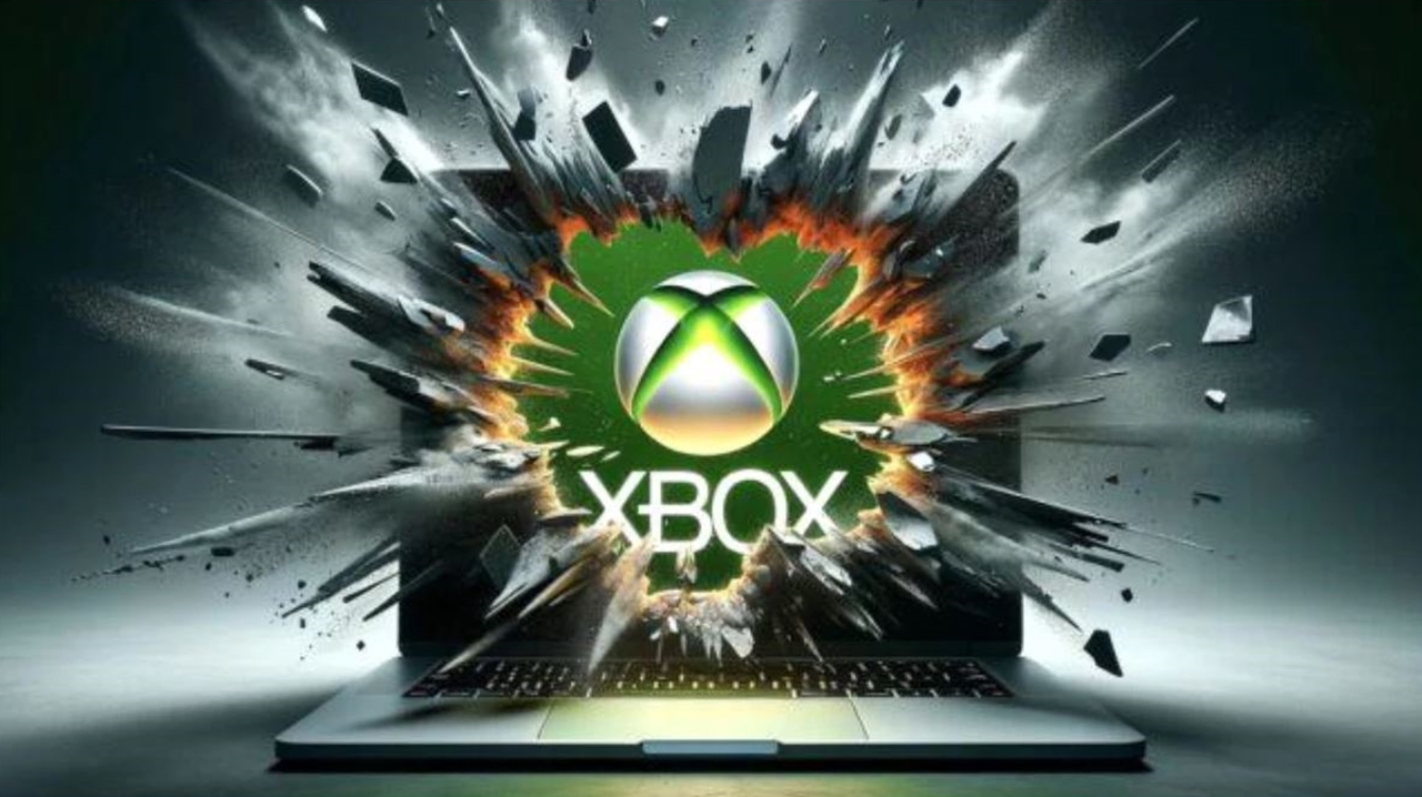 Microsoft, Xbox Cloud Gaming'i Web'e taşıyor