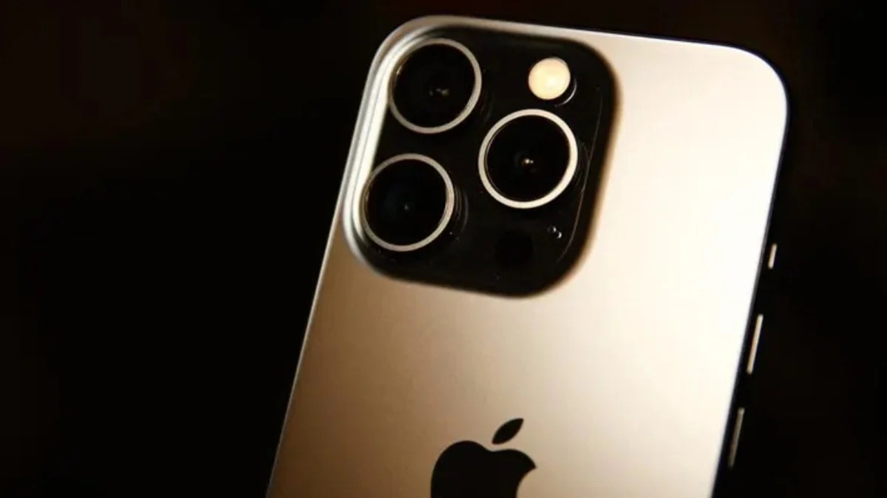 iPhone kullananlar dikkat casus yazılım var
