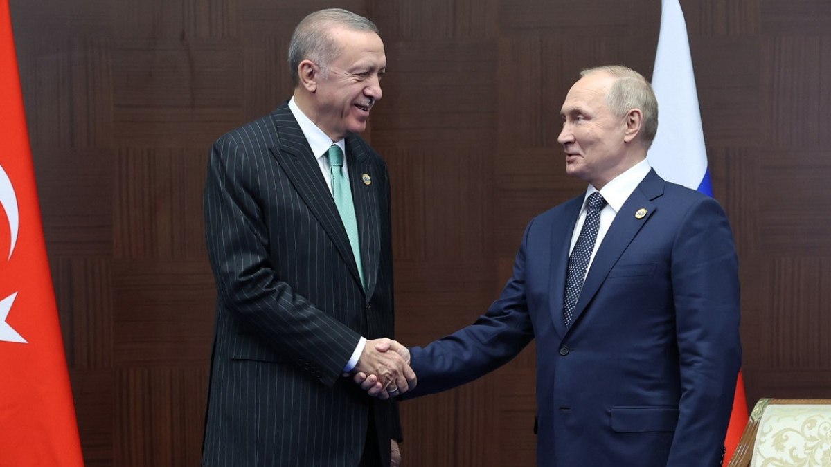SON DAKİKA HABER: Putin'den TUSAŞ'a saldırıyla ilgili açıklama: Ankara'daki saldırıyı kınıyoruz