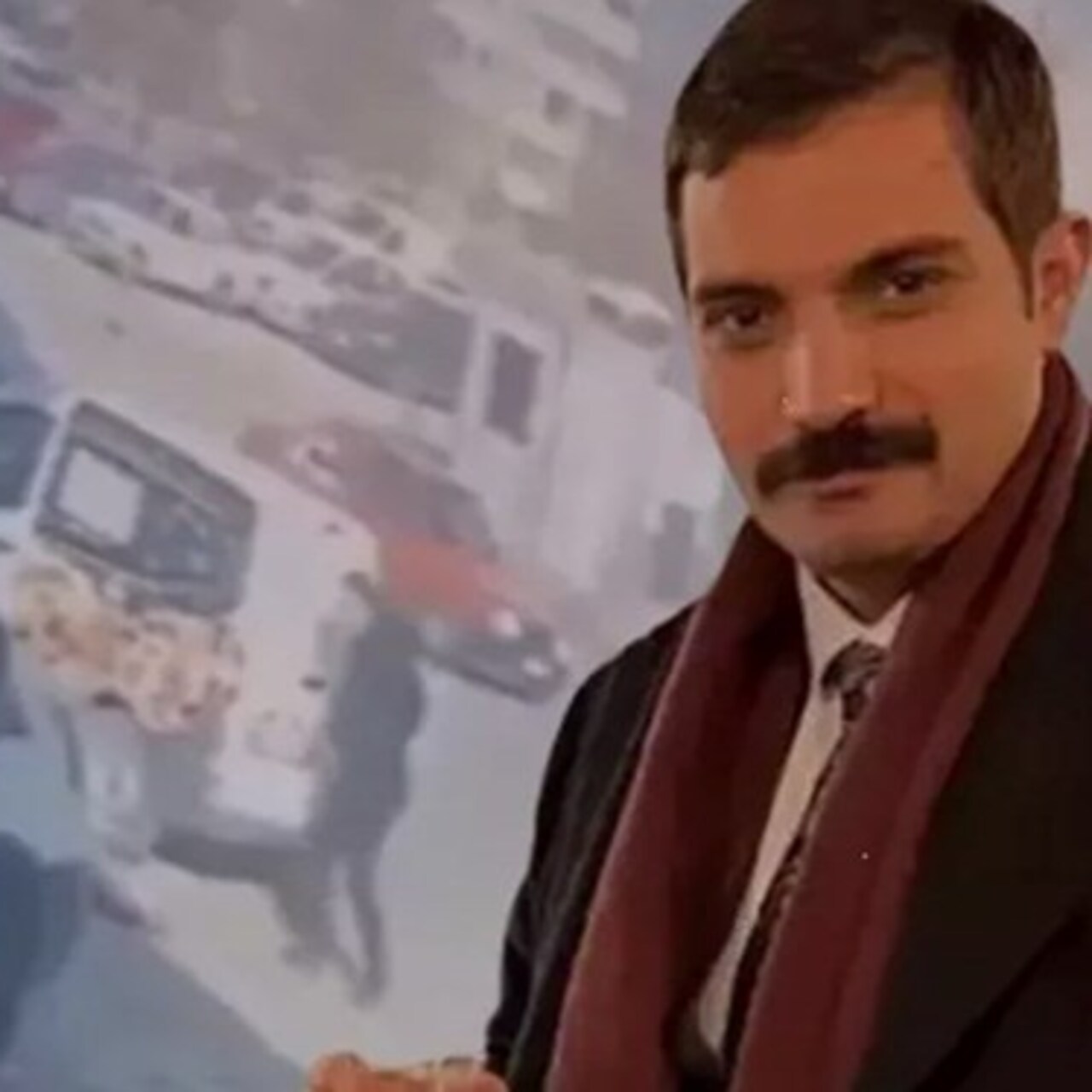 Duruşma öncesi yeni gelişme