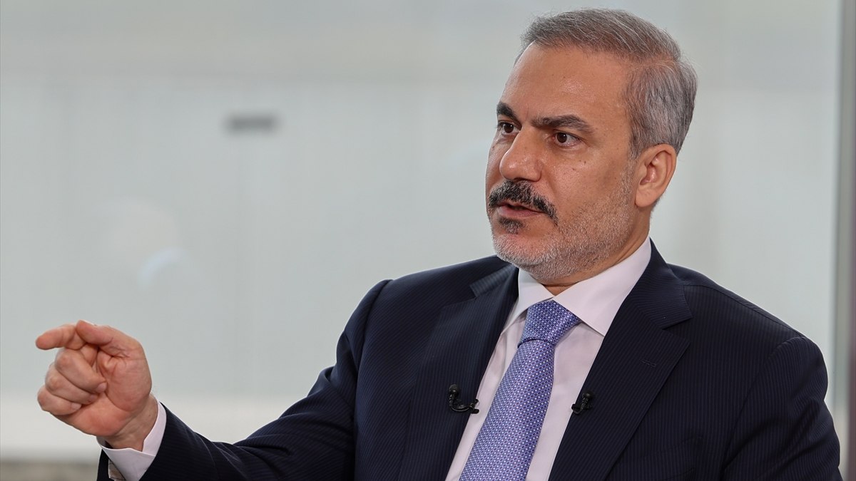 SON DAKİKA HABERİ... Dışişleri Bakanı Hakan Fidan Atina'da: "Yeni iş birlikleri için çalışıyoruz"