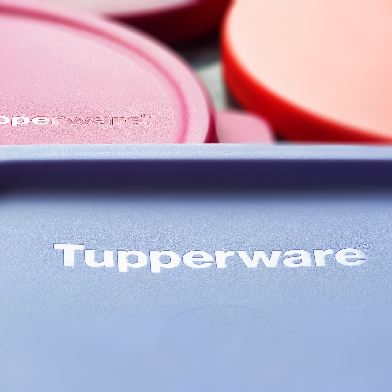 Saklama kabı devi Tupperware iflas başvurusunda bulundu