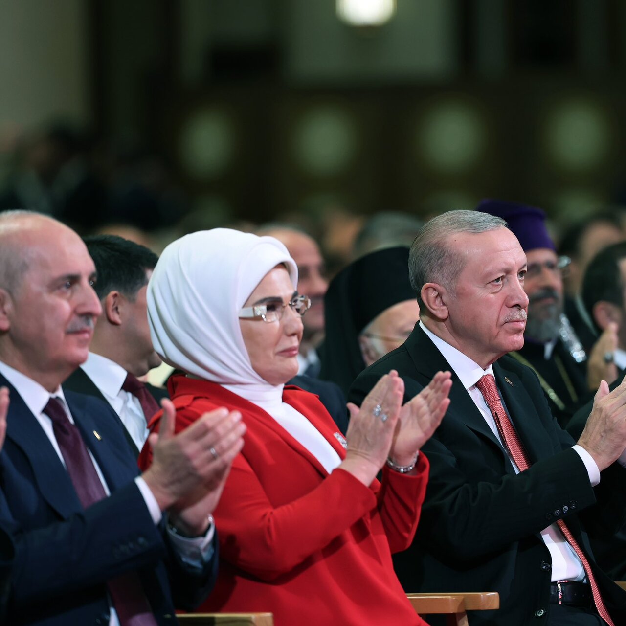 101'inci yılı paylaşımı