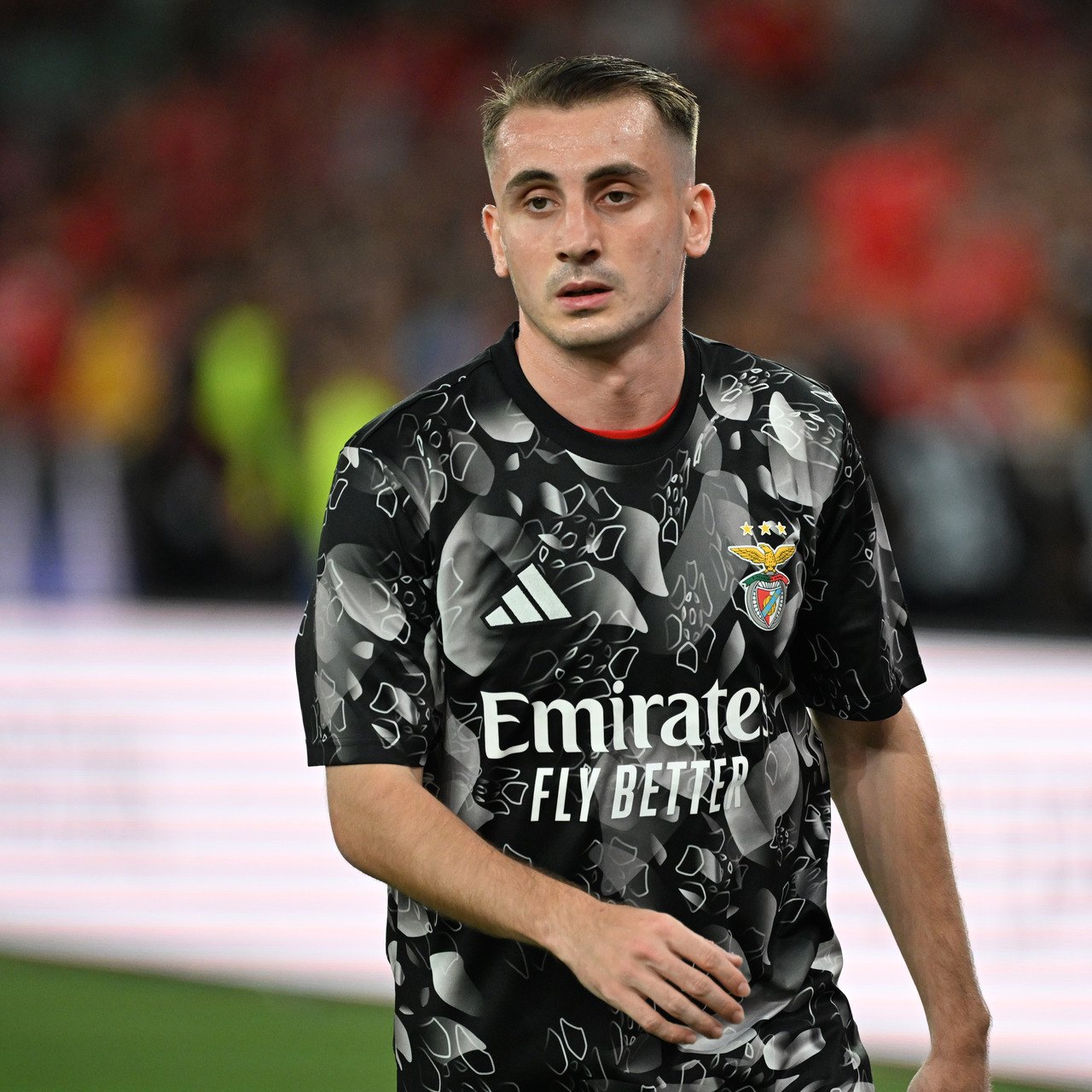 Lage'den Kerem Aktürkoğlu açıklaması