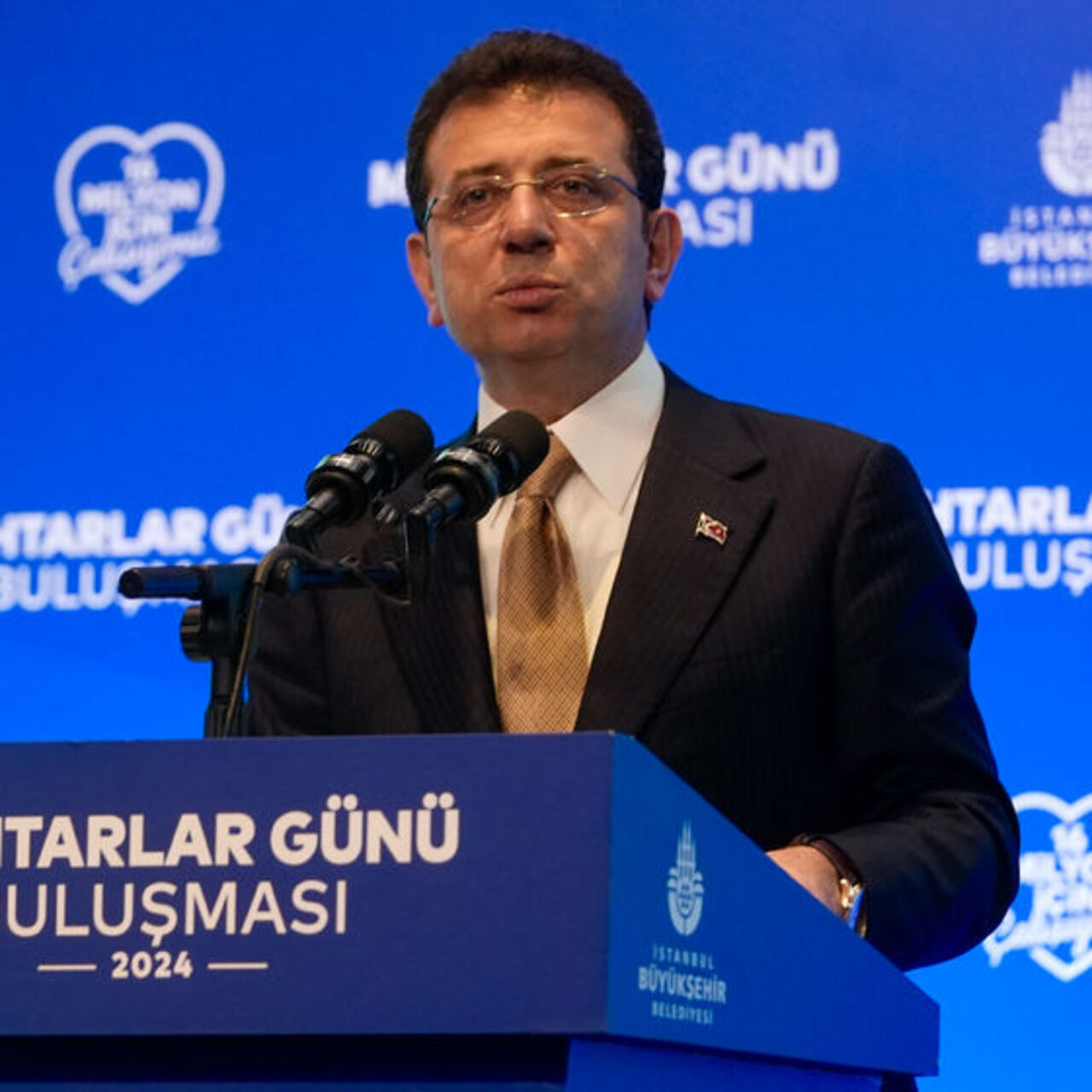 CHP, İmamoğlu için HSK'ya başvuracak