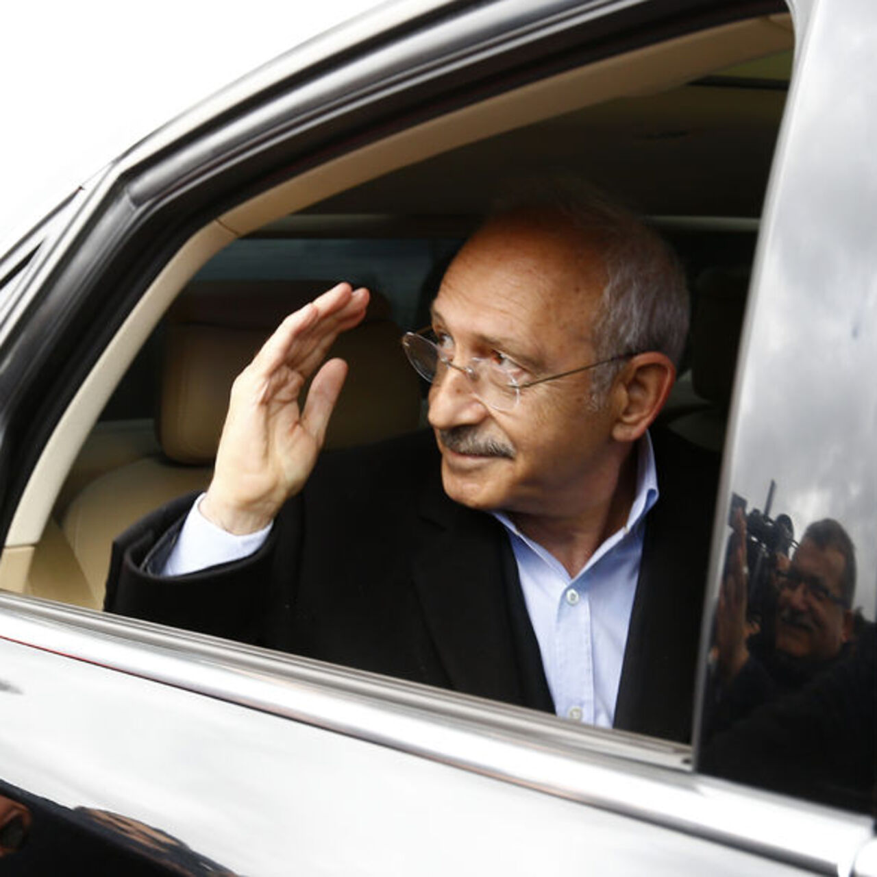 CHP'den Kılıçdaroğlu araçları açıklaması