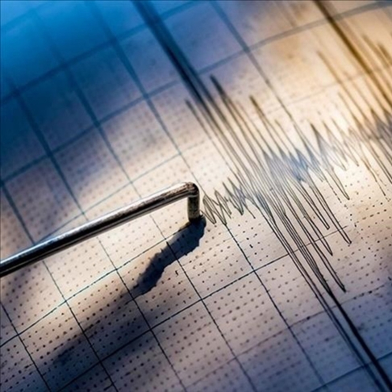 Çanakkale'de korkutan deprem!