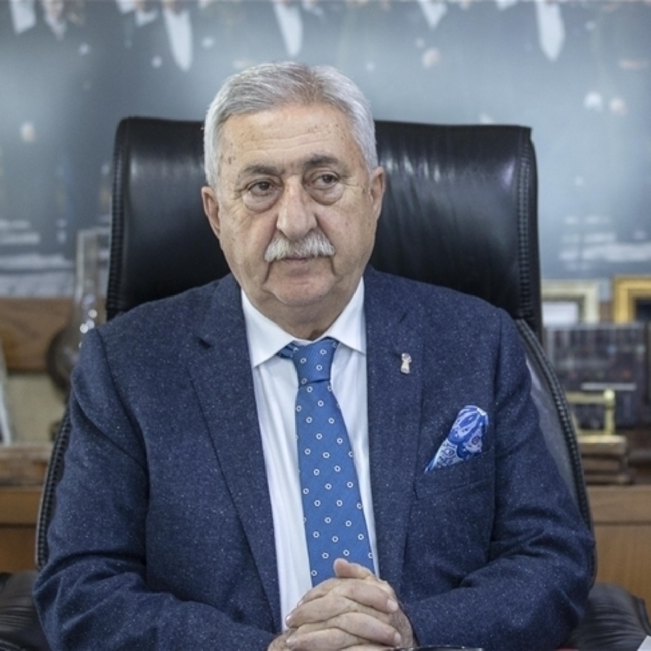 "Devlete olan borçlarda kapsamlı bir yapılandırma şart”