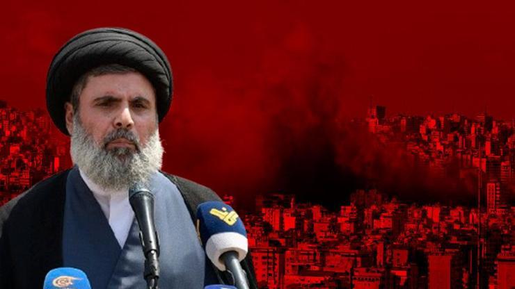 İsrail'den Haşim Safiyuddin açıklaması: Nasrallah'ın halefi olması beklenen isim öldürüldü mü? SON DAKİKA gelişmeler...