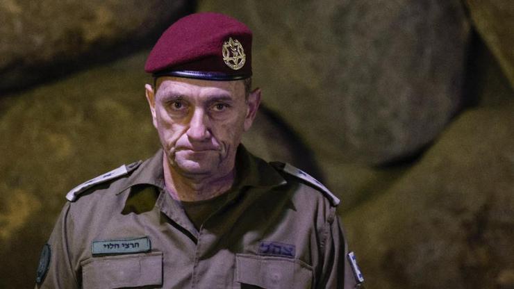 İsrail'den İran'a gerilimi artıran mesaj: Bu iş bitmedi, henüz ortasındayız! Bölgeden SON DAKiKA gelişmeler...