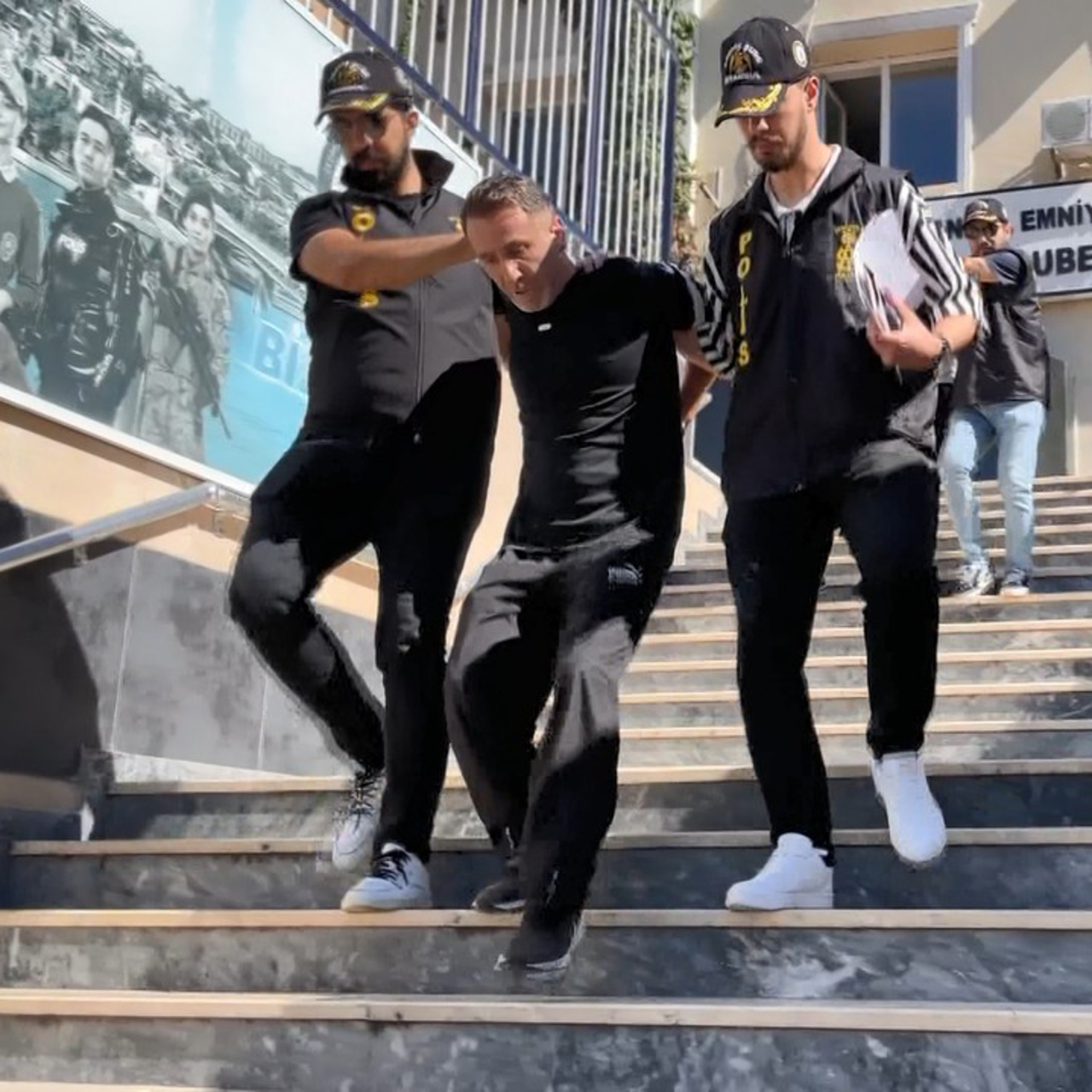 İstanbul'da dedikodu cinayeti