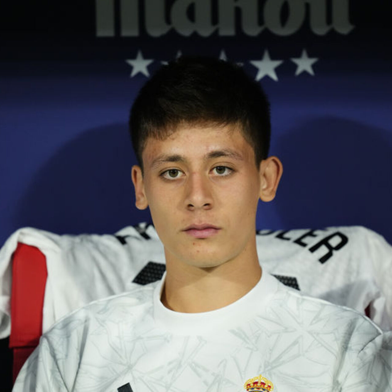 Juventus'tan Arda Güler açıklaması!