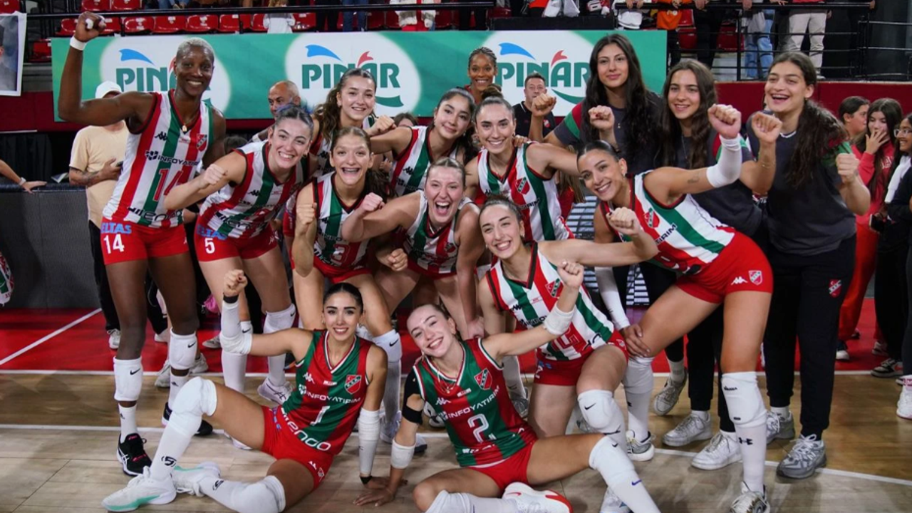 Karşıyaka Sultanlar Ligi hedefinde 3'te 3 yaptı!