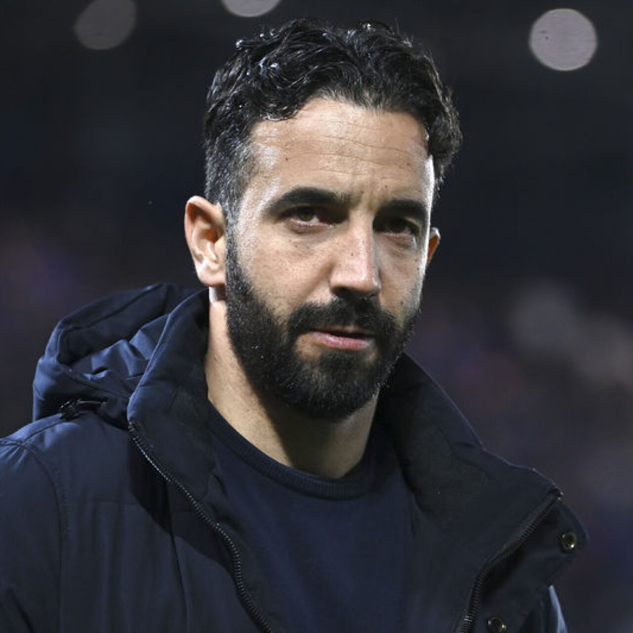 M.United'ta Ruben Amorim dönemi!
