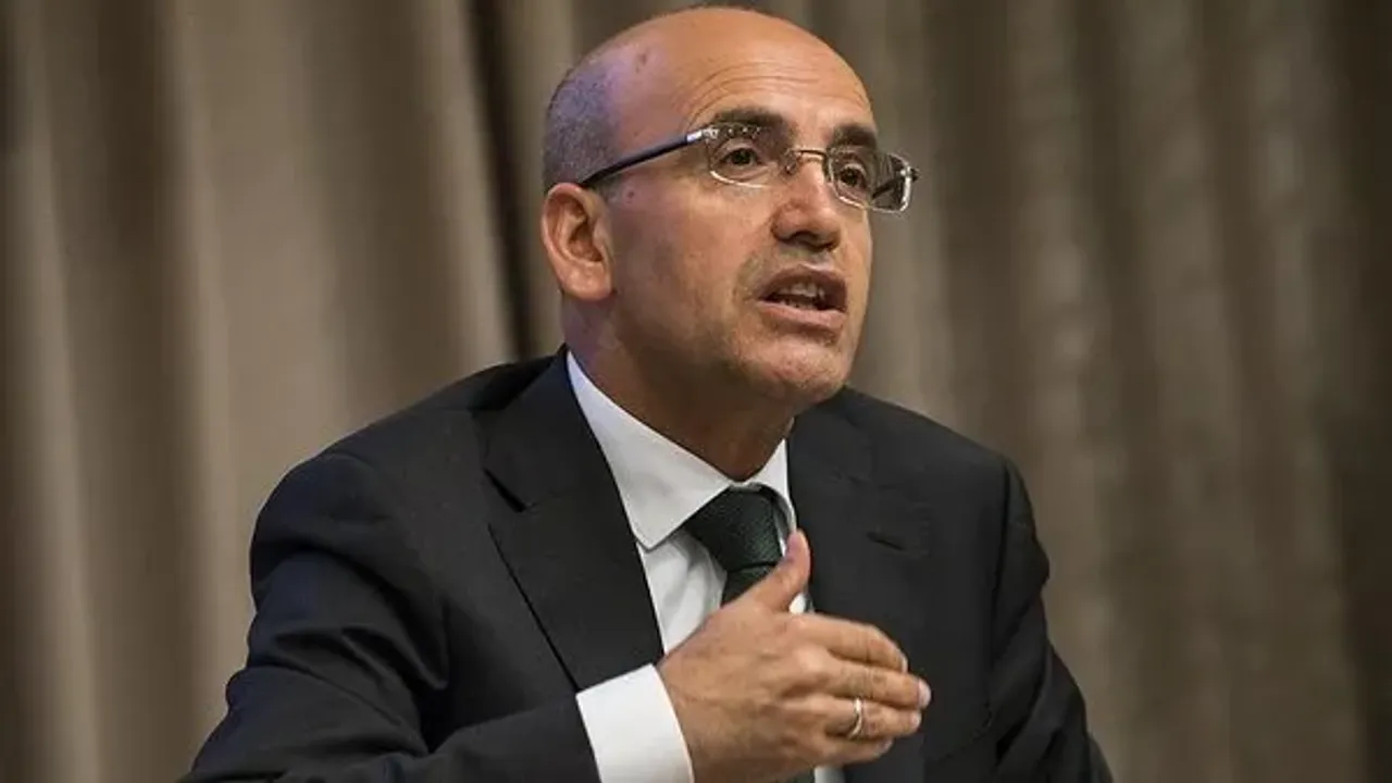 Mehmet Şimşek yasa dışı bahisleri hedef aldı: "Vatandaşlar farkında olmadan suça bulaşıyor"