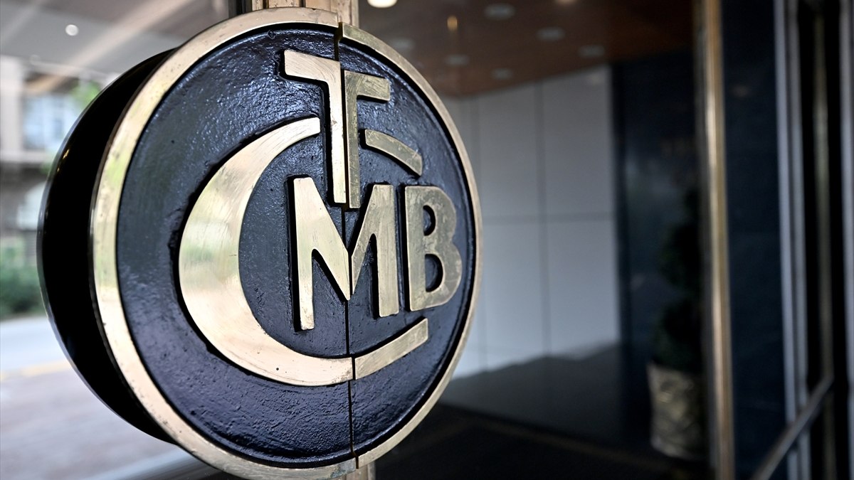 Merkez Bankası rezervleri tüm zamanların en yüksek seviyesine ulaştı