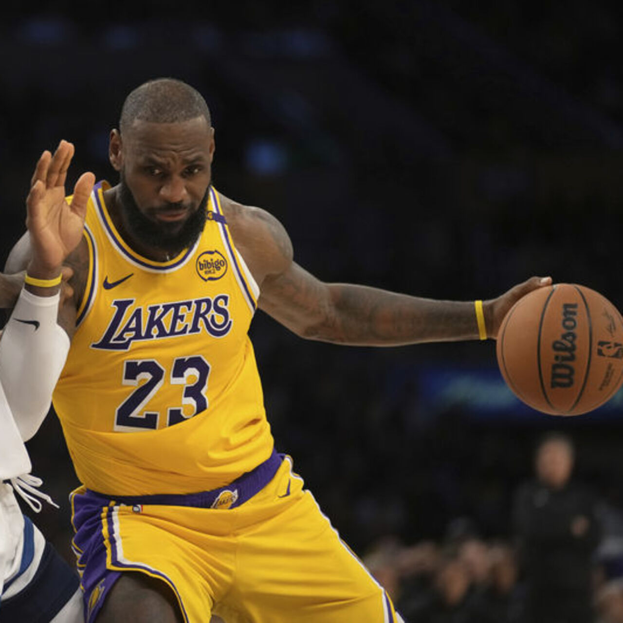 NBA'de yeni sezonun 'en'leri!