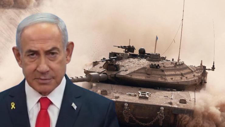 ORTA DOĞU BIÇAK SIRTI I Gözler İran’da: “Uygun cevabı vereceğiz”… Mısır’ın teklifine Netanyahu'dan ret!