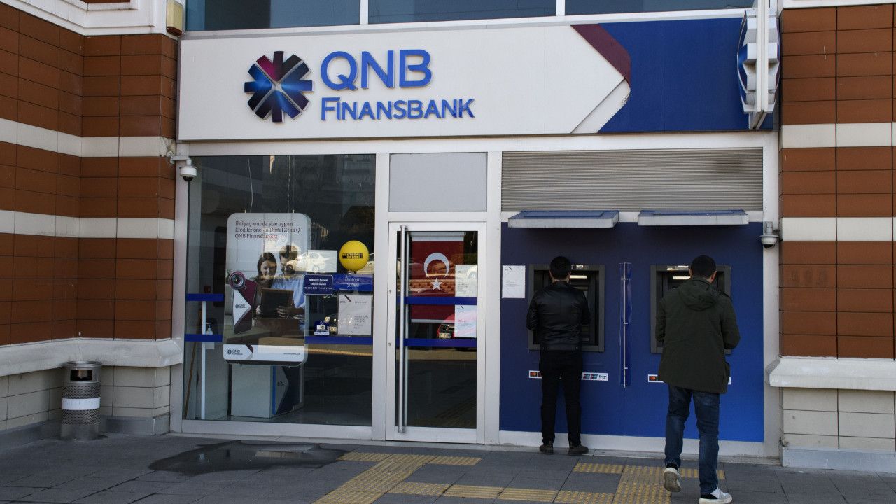 QNB Finansbank ticaret unvanı değişikliğine gitti: QNB Bank Anonim Şirketi olarak KAP'a bildirildi