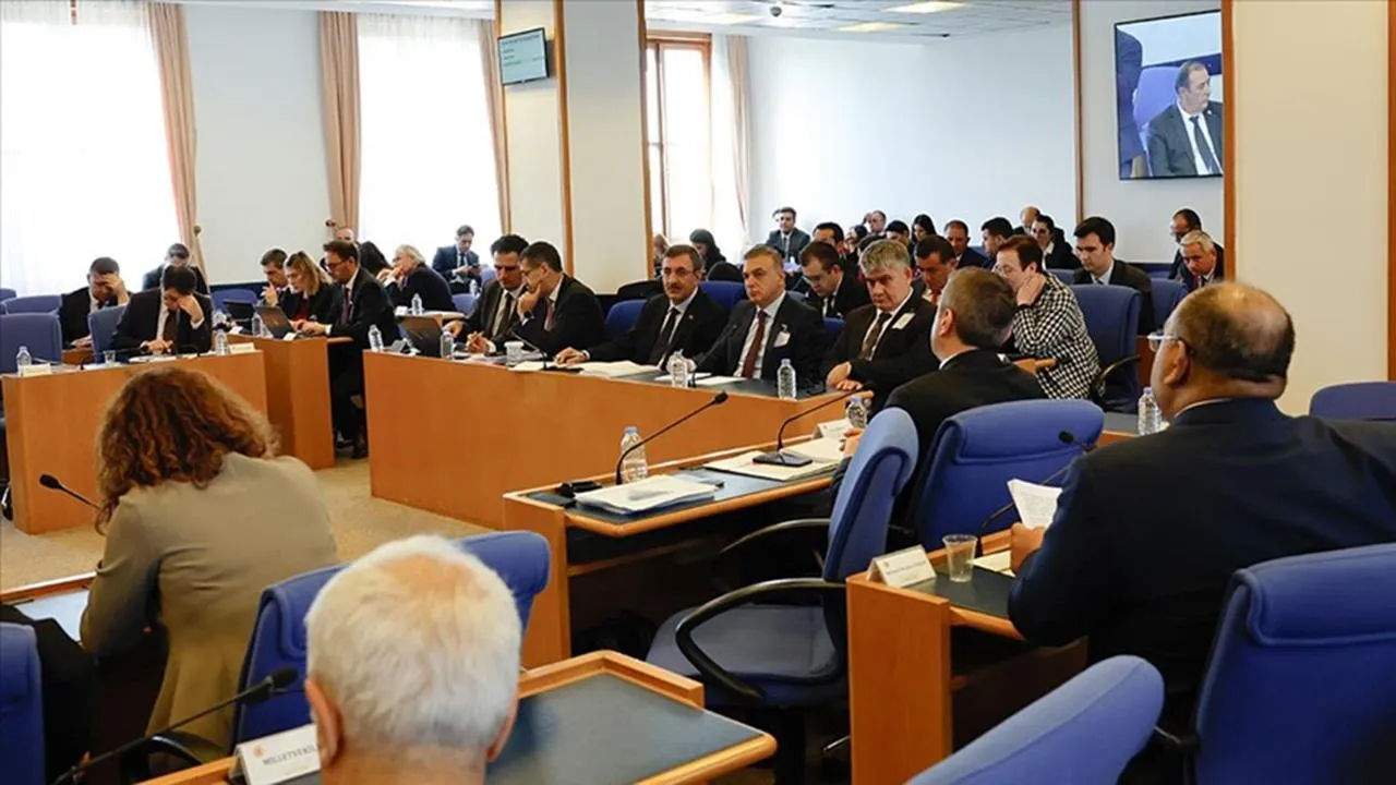 TBMM'de bütçe maratonu bugün başlıyor