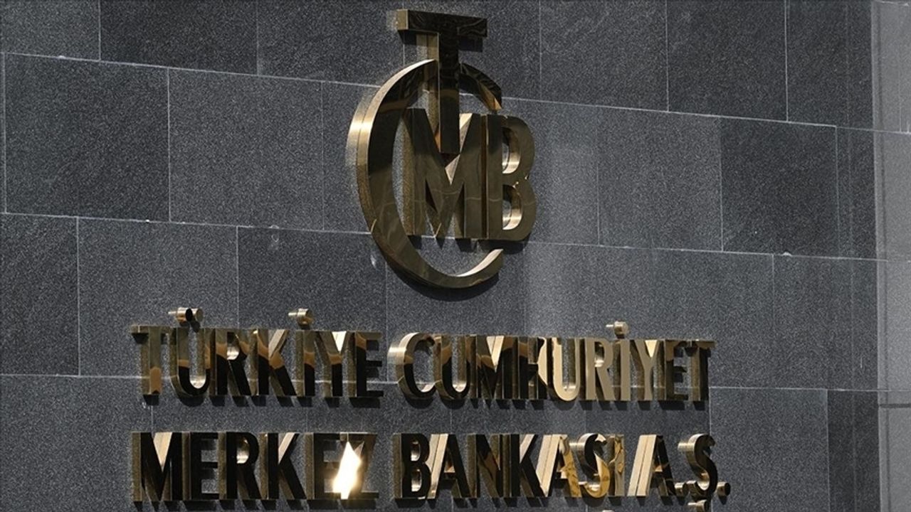 TCMB reeskont kredilerinde limit arttırdı