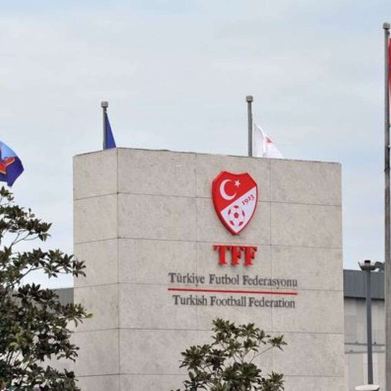 TUSAŞ saldırısı sonrası TFF'den karar!
