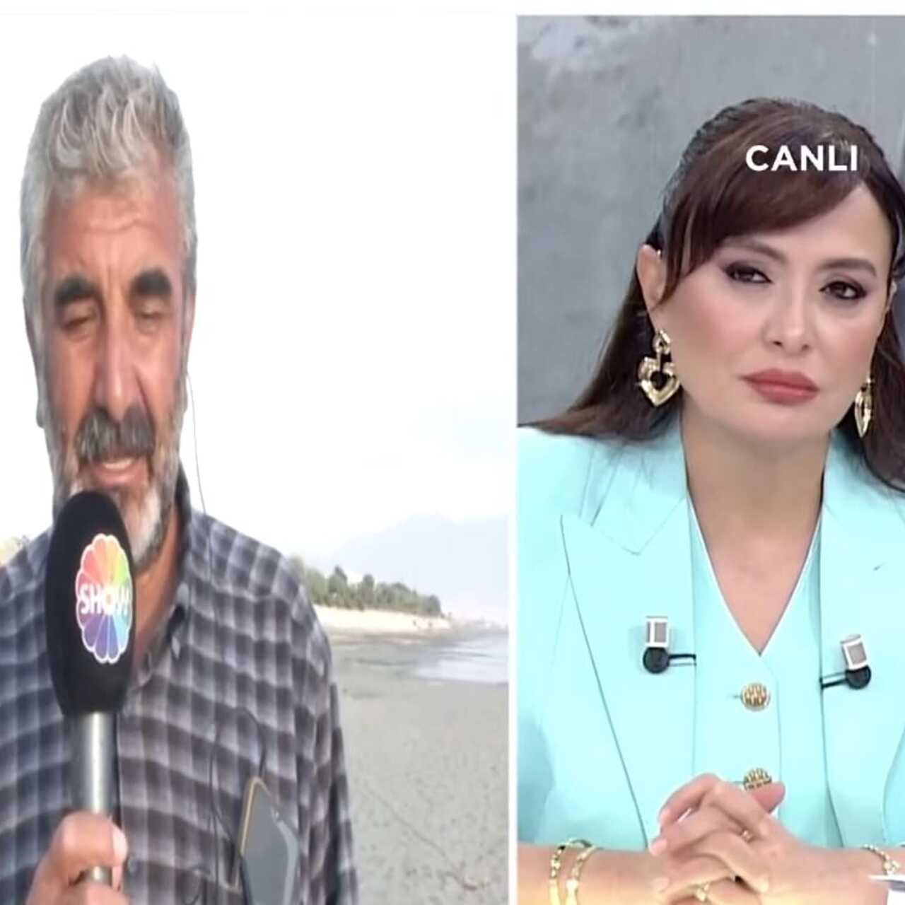 Türkiye Rojin'i arıyor!