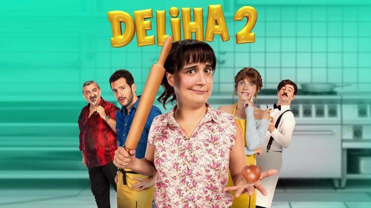 Deliha oyuncularının isimleri! Deliha 2 nerede çekildi? Deliha 2 oyuncuları kimler? Deliha 2 konusu ne?