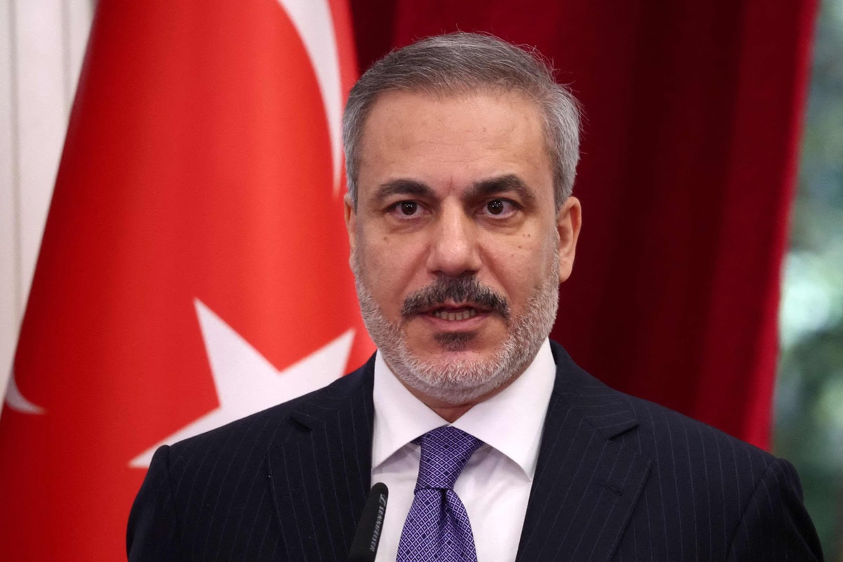 Dışişleri Bakanı Fidan: 'Medeniyetler çatışmasına hiç bu kadar yakın olmamıştık'