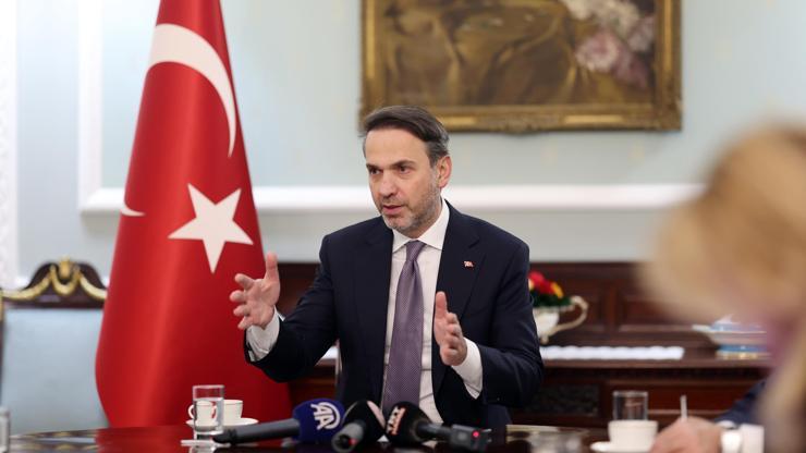 Enerji Bakanı Bayraktar'dan Gazprombank açıklaması! "Rusya'dan gaz akışını etkileyecek her türlü karara karşıyız..."