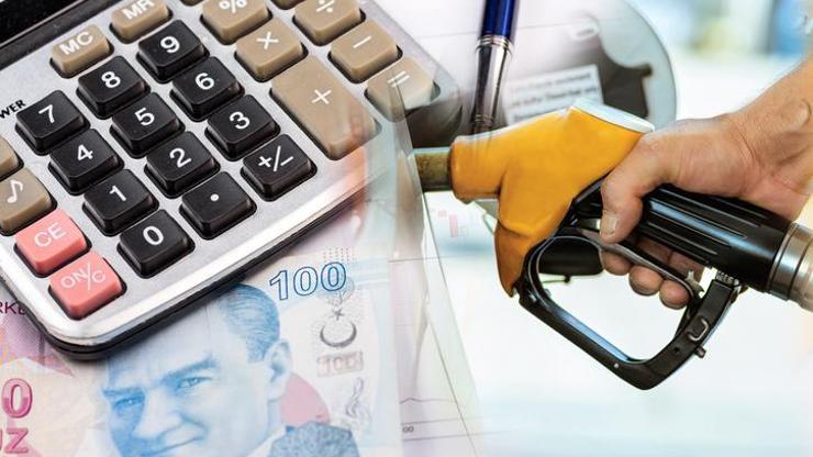GÜNCEL AKARYAKIT FİYATLARI | Benzine indirim geliyor! Mazot ve benzin fiyatı ne kadar? (18 Kasım 2024)