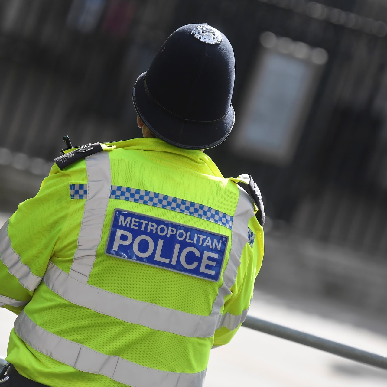 Londra'da 'PKK' operasyonu