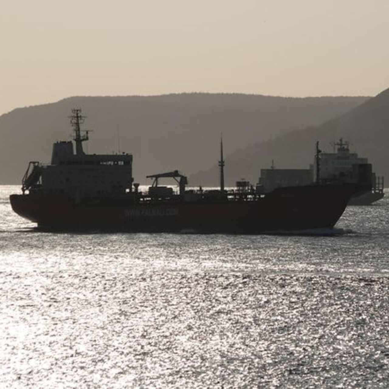 Marmara'da fırtına engeli