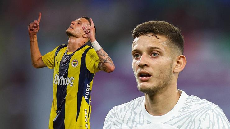 Milli maçta sakatlanan Fenerbahçe'nin Polonyalı yıldızı Sebastian Szymanski'nin son durumu belli oldu!