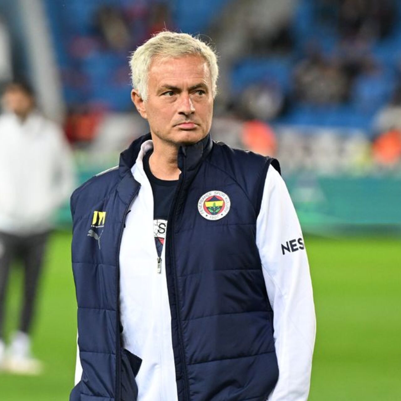 Mourinho'dan dikkat çeken başarı!
